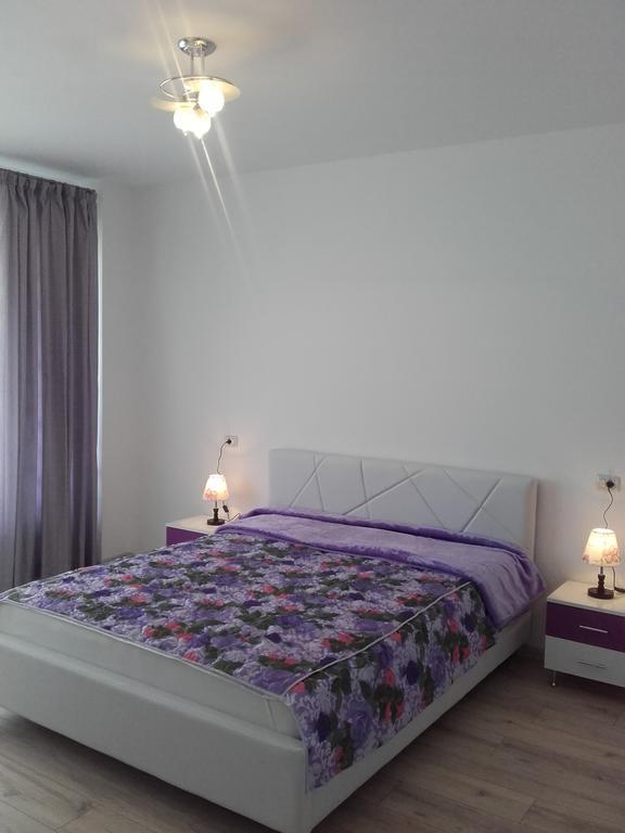 Studio Sunset Violet Mamaia Esterno foto